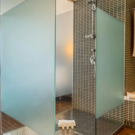 Ac Hotel Madrid Feria By Marriott-2